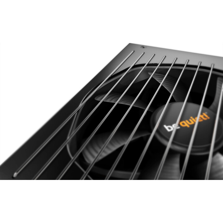 be quiet! Straight Power 12 BN336 fuente de alimentación 750W negro