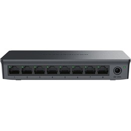 Grandstream GWN 7701 8xGbE unmanaged switch