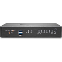 Sonicwall tz470