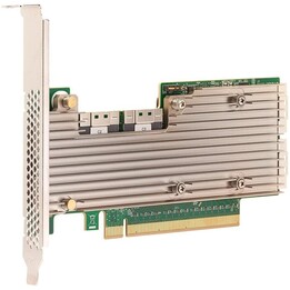Broadcom P411W-32P Internal SFF-8654 interface card and adapter