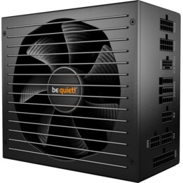 ATX Alimentation ATX Power 12 850W 20+4 broches Noir