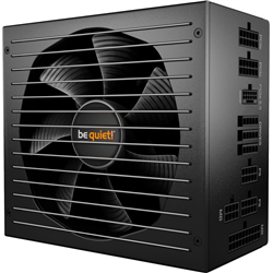 Be quiet! Straight Power 12 850W Power Supply Unit 20 4 pin ATX ATX Black