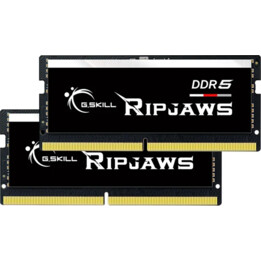 G.Skill Ripjaws 32GB 2 x 16GB DDR5 5600 MHz