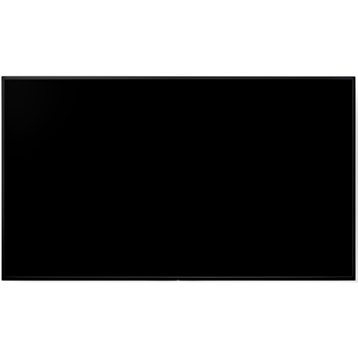 Schermo piatto per segnaletica digitale Sony FW-85BZ40L 2,16M 85" LCD Wifi 650 4K Ultra HD Nero