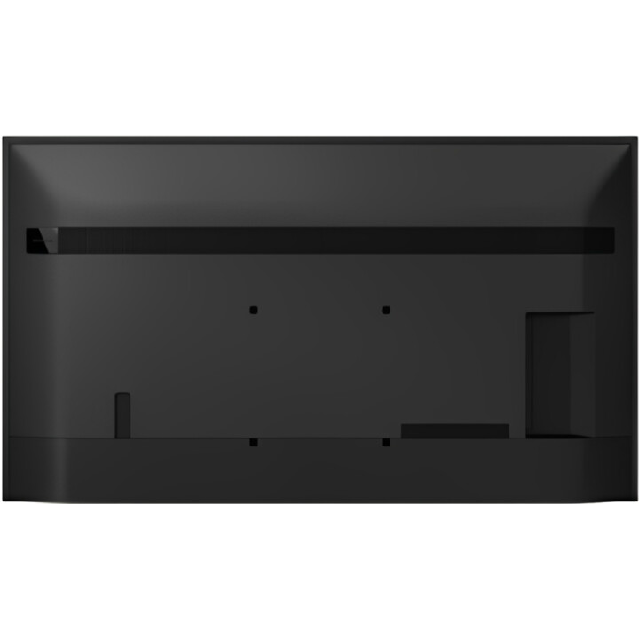 Schermo piatto per segnaletica digitale Sony FW-85BZ40L 2,16M 85" LCD Wifi 650 4K Ultra HD Nero