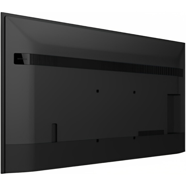 Schermo piatto per segnaletica digitale Sony FW-85BZ40L 2,16M 85" LCD Wifi 650 4K Ultra HD Nero