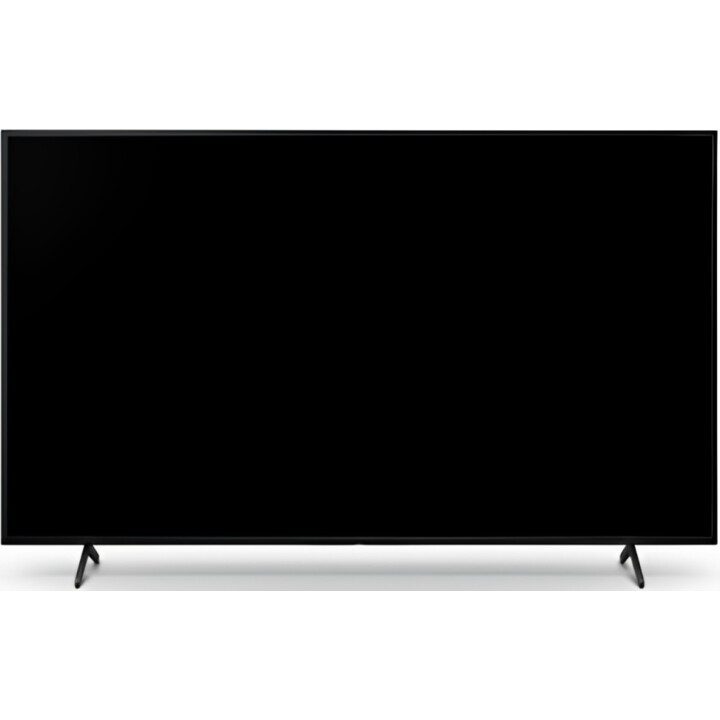 Schermo piatto per segnaletica digitale Sony FW-85BZ40L 2,16M 85" LCD Wifi 650 4K Ultra HD Nero
