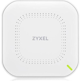 Zyxel NWA50AX PRO 2400 Mbit/s Power over Ethernet Bianco