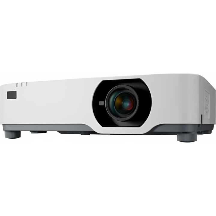 NEC P627UL Láser Profesional 3LCD 6200 Lúmenes 16:10 HD Base T HDMI LAN Desplazamiento LE Blanco