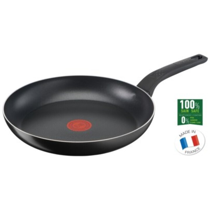 Tefal Simply Clean B5670553 cacerola Sartén multiuso Alrededor