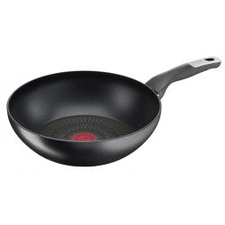 Tefal Unlimited G2551972 cacerola Sartén para wok/sofrito Alrededor