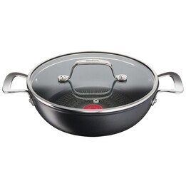 Tefal Unlimited 26 cm poêle profonde G25571