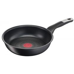 Tefal Unlimited G2550472 cacerola Sartén multiuso Alrededor