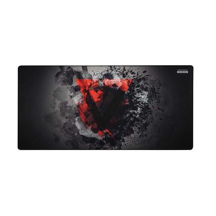Mouse e teclado para jogos Modecom Volcano Meru