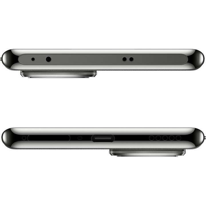 Oppo Reno10 5G 6.7"0 FHD 8Go 256Go 32MP 64MP Gris Argent