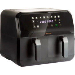 Xiaomi Onemoon D8 Airfryer Black