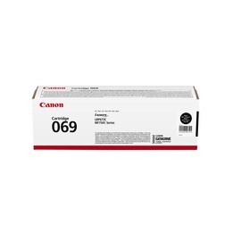 Canon Original 069 Toner - schwarz (5094C002)