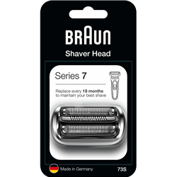 Braun Series 7 73s Shaving head