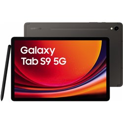 Samsung Galaxy Tab S9 X716 12GB 256GB 5G Grey