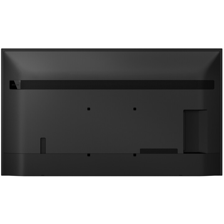 Sony Flachbildschirm Digital Signage FW-55BZ40L 55 Schwarz