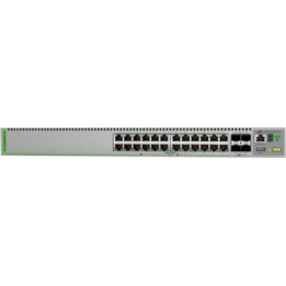 Commutateur réseau Allied Telesis At-Gs980Mx/28-50