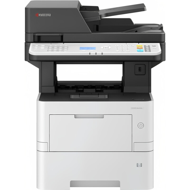 Kyocera Ecosys MA4500FX Preto e Branco