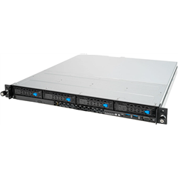 Serveur Asus Barebone RS300 E11 PS4/350W