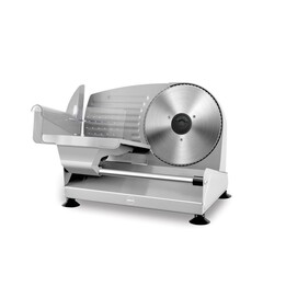 ELDOM Trancheuse SNIP, métal, 2 couteaux, puissance 150 W