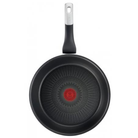 Tefal Unlimited G2550572 cacerola Sartén multiuso Alrededor