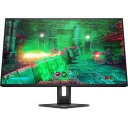HP OMEN 27U 4K 144Hz HDR IPS Para PC 27" 3840 x 2160 Pixeles 4K Ultra HD LCD Gris