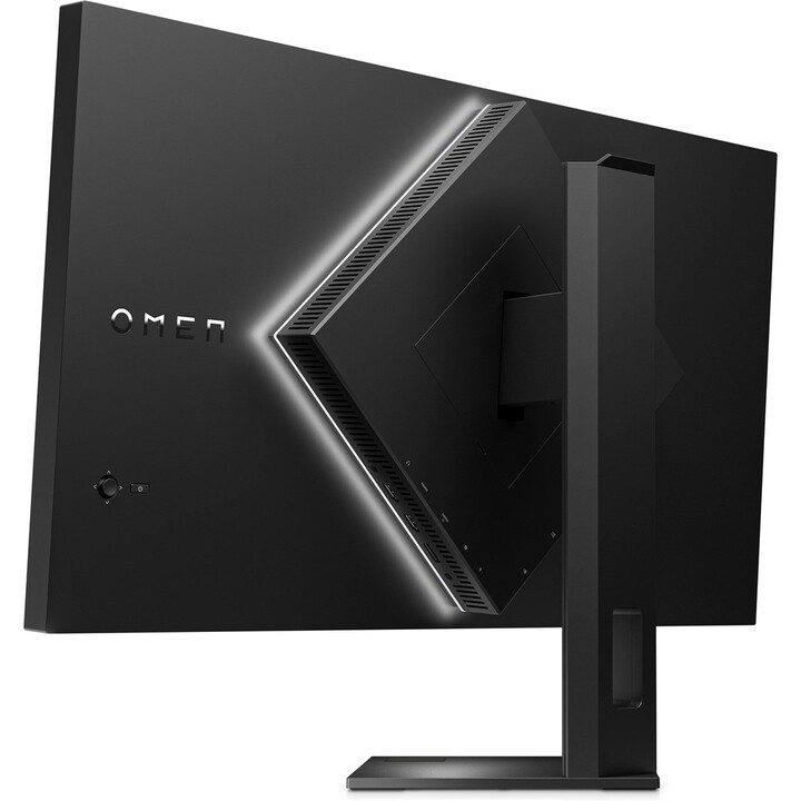 HP OMEN 27U 4K 144Hz HDR IPS Para PC 27" 3840 x 2160 Pixeles 4K Ultra HD LCD Gris