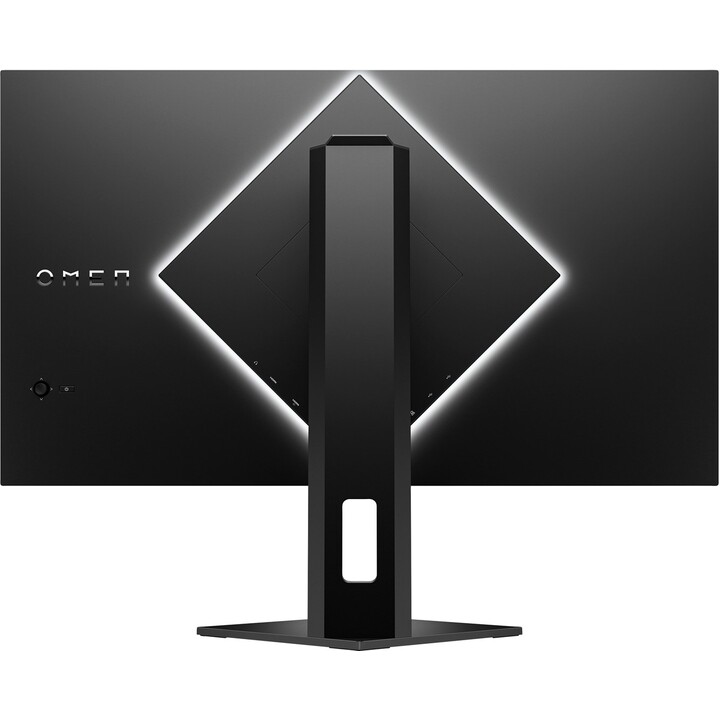 HP OMEN 27U 4K 144Hz HDR IPS Para PC 27" 3840 x 2160 Pixeles 4K Ultra HD LCD Gris