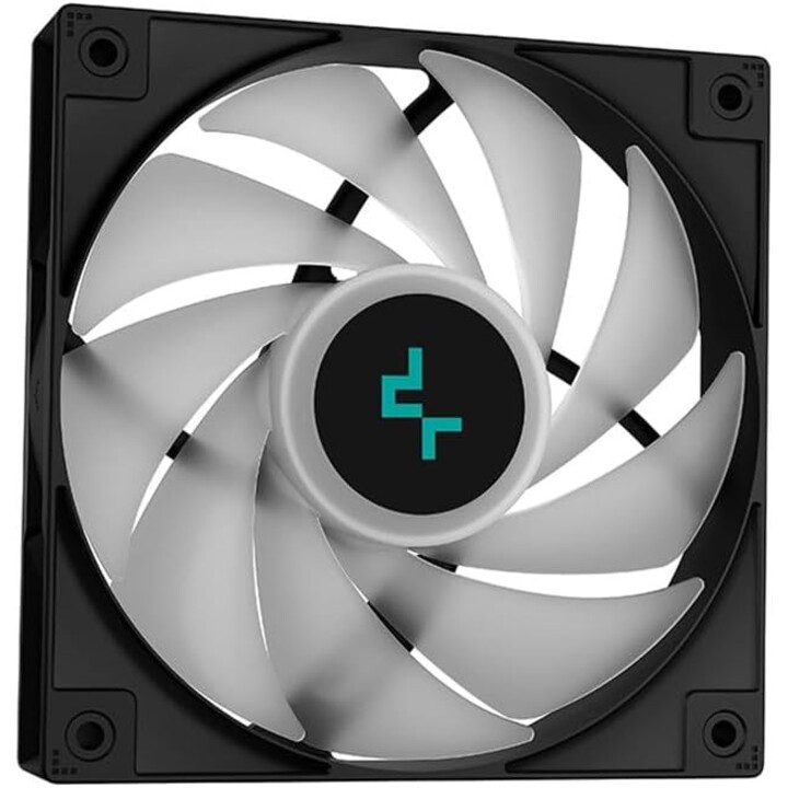 DeepCool LE720 Black