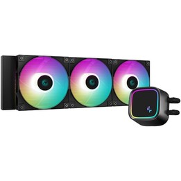 DeepCool LE720 Noir