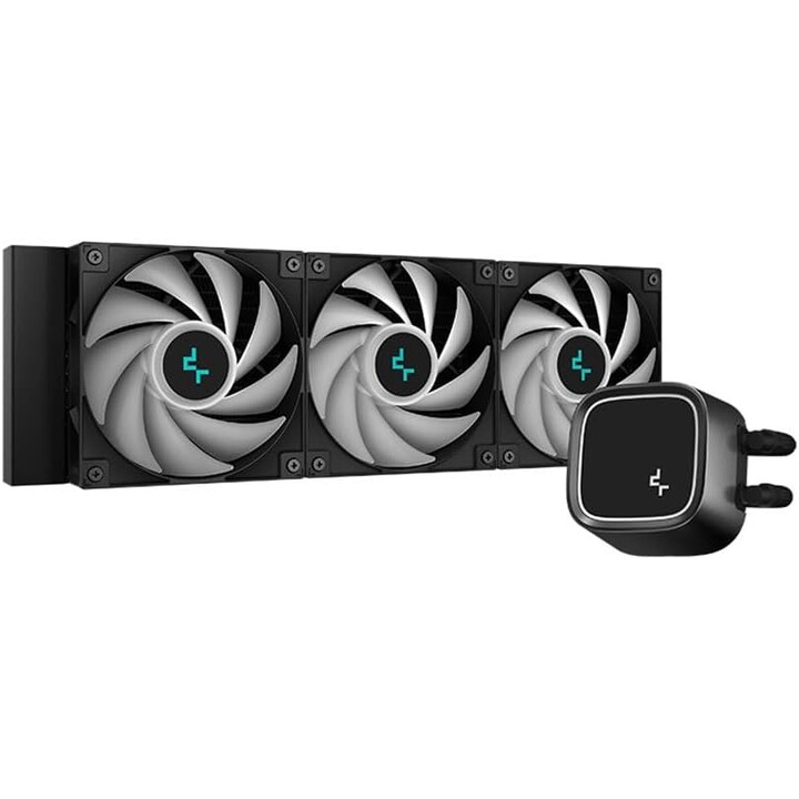 DeepCool LE720 Black