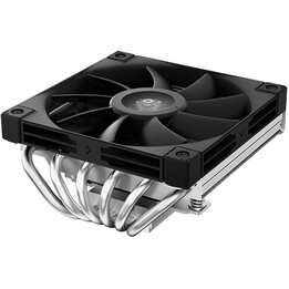 DeepCool AN600 Black