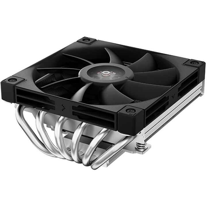 DeepCool AN600 Nero