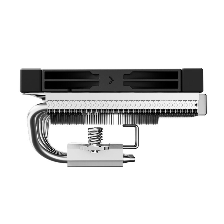 DeepCool AN600 Nero