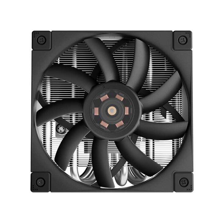 DeepCool AN600 Preto
