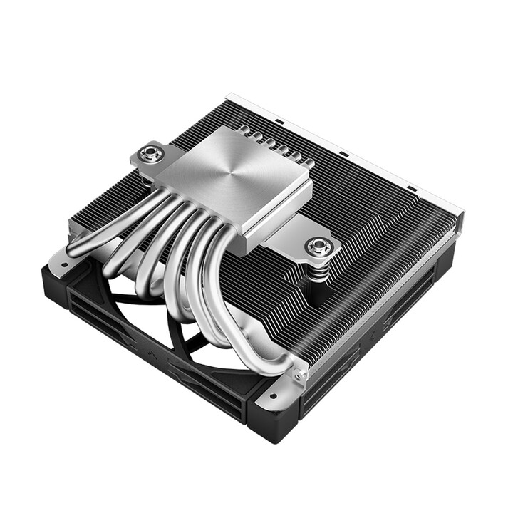 DeepCool AN600 Schwarz