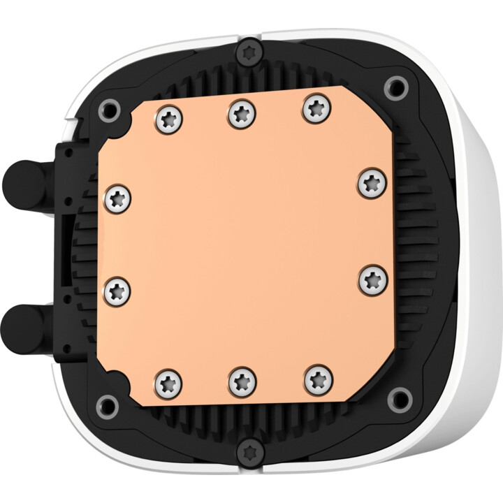 DeepCool LE520 240mm White