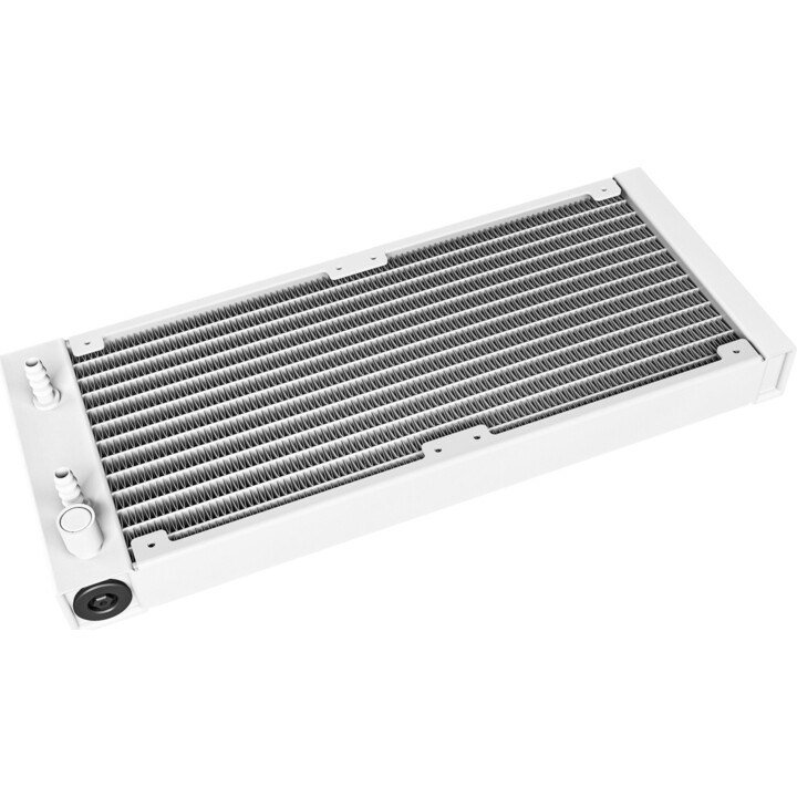 DeepCool LE520 240mm Blanco