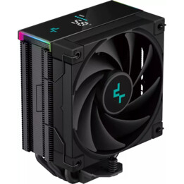 DeepCool AK400 Noir numérique