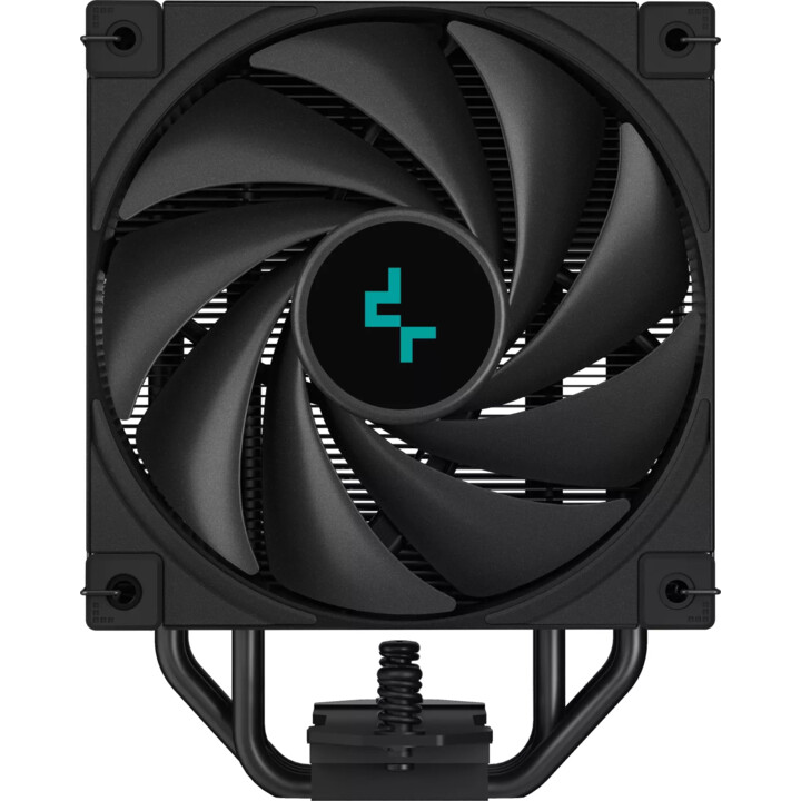 DeepCool AK400 Digital Preto