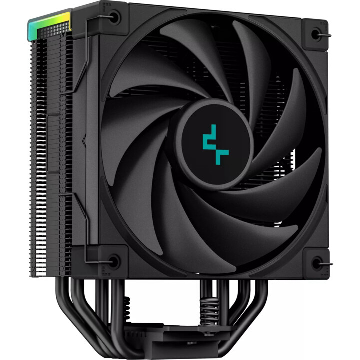 DeepCool AK400 Noir numérique