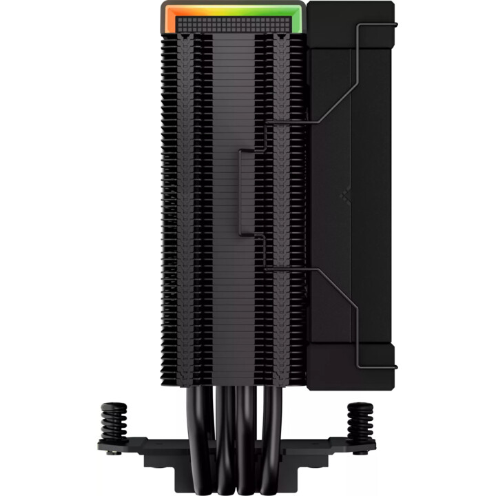 DeepCool AK400 Digital Black