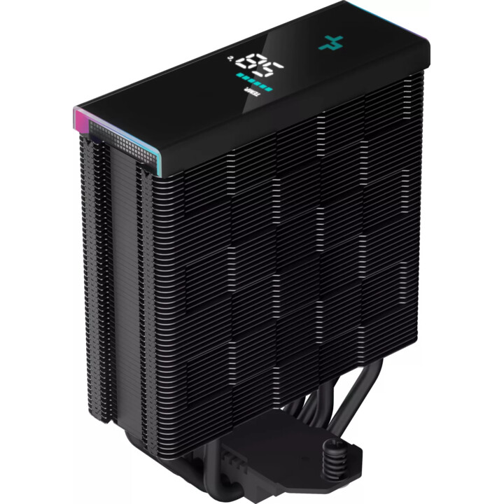 DeepCool AK400 Digital Preto