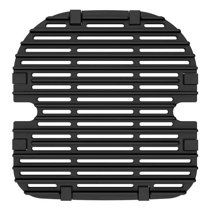 Tefal Easy Fry and Grill EY505815 Unabhängige Fritteuse 4.2L 1550W Heißluftfritteuse Schwarz