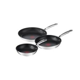Tefal Duetto+ 05IW Topf-Set 3 Stück(e)
