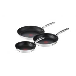 Tefal Duetto+ 05IW kit de cacerolas 3 pieza(s)